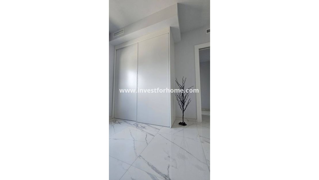 Sale - Apartment - Orihuela Costa - Los Altos