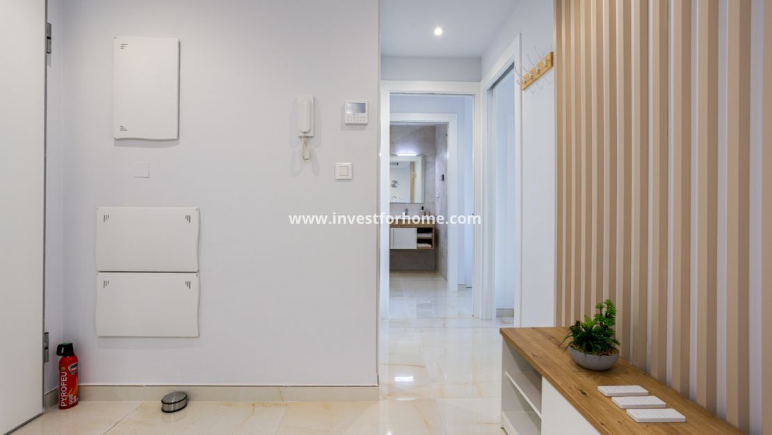 Sale - Apartment - Orihuela Costa - Los Altos