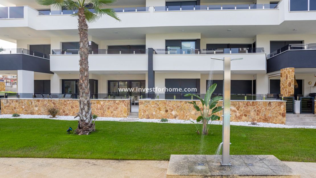 Sale - Apartment - Orihuela Costa - Los Altos