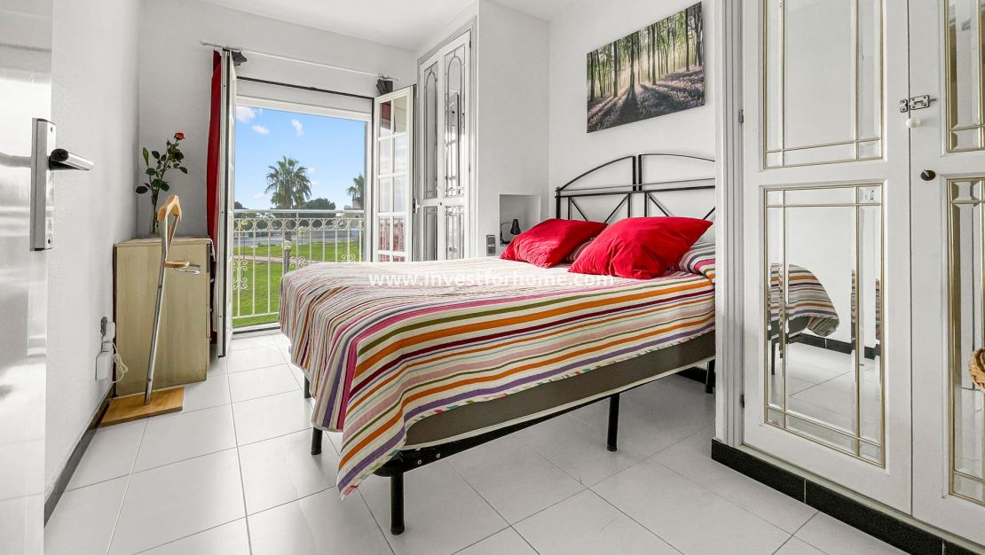 Sale - Apartment - Orihuela Costa - Los Altos *