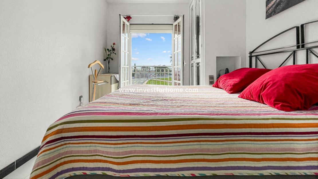 Sale - Apartment - Orihuela Costa - Los Altos *