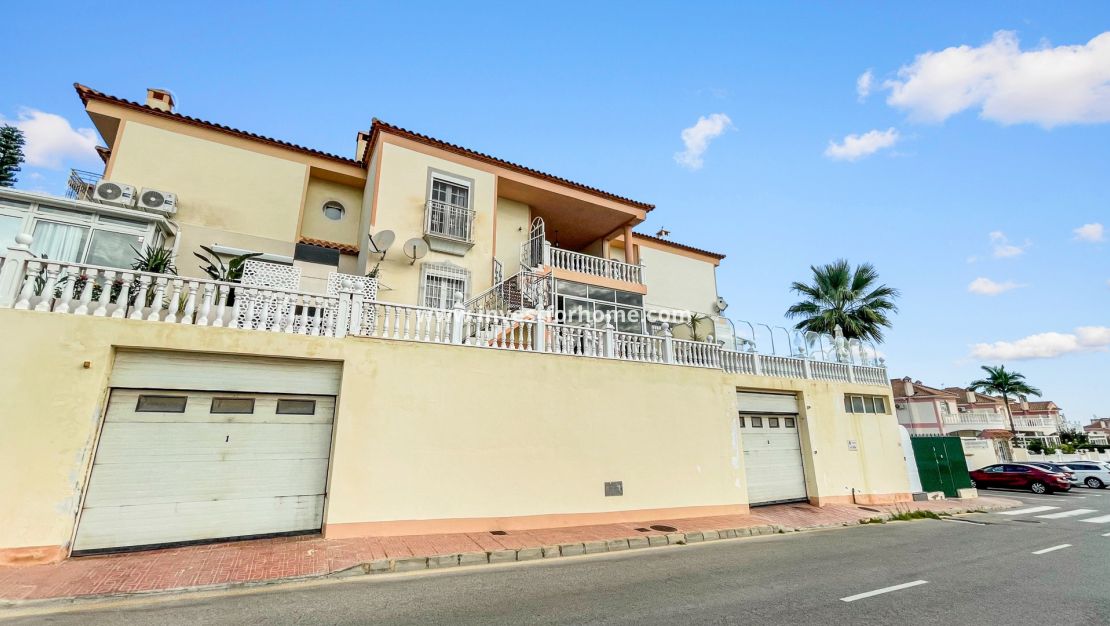 Sale - Apartment - Orihuela Costa - Los Altos *