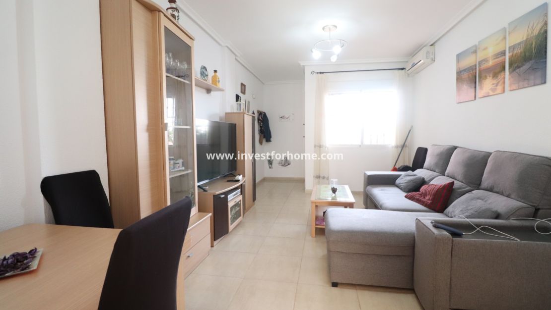 Sale - Apartment - Orihuela Costa - Los Altos