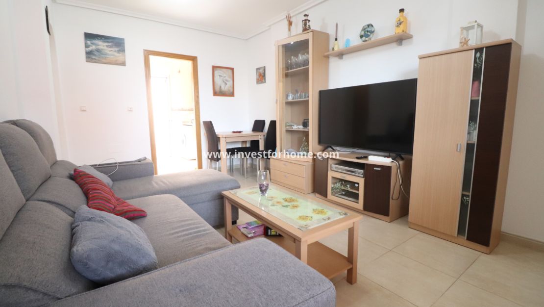 Sale - Apartment - Orihuela Costa - Los Altos