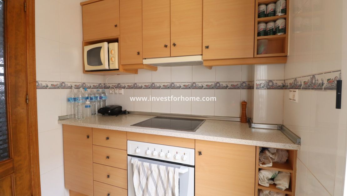 Sale - Apartment - Orihuela Costa - Los Altos