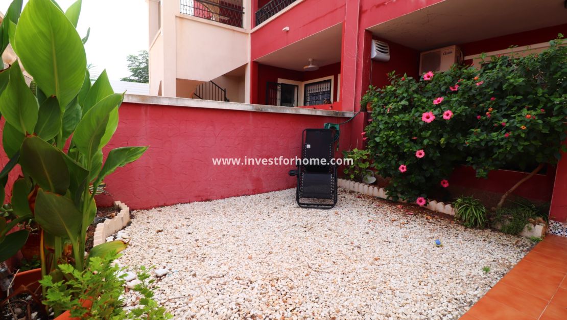 Sale - Apartment - Orihuela Costa - Los Altos