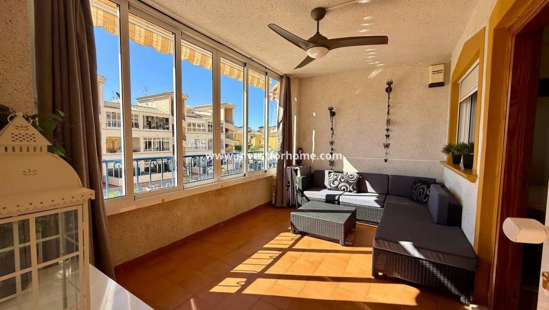 Sale - Apartment - Orihuela Costa - Los Balcones Y Los Altos