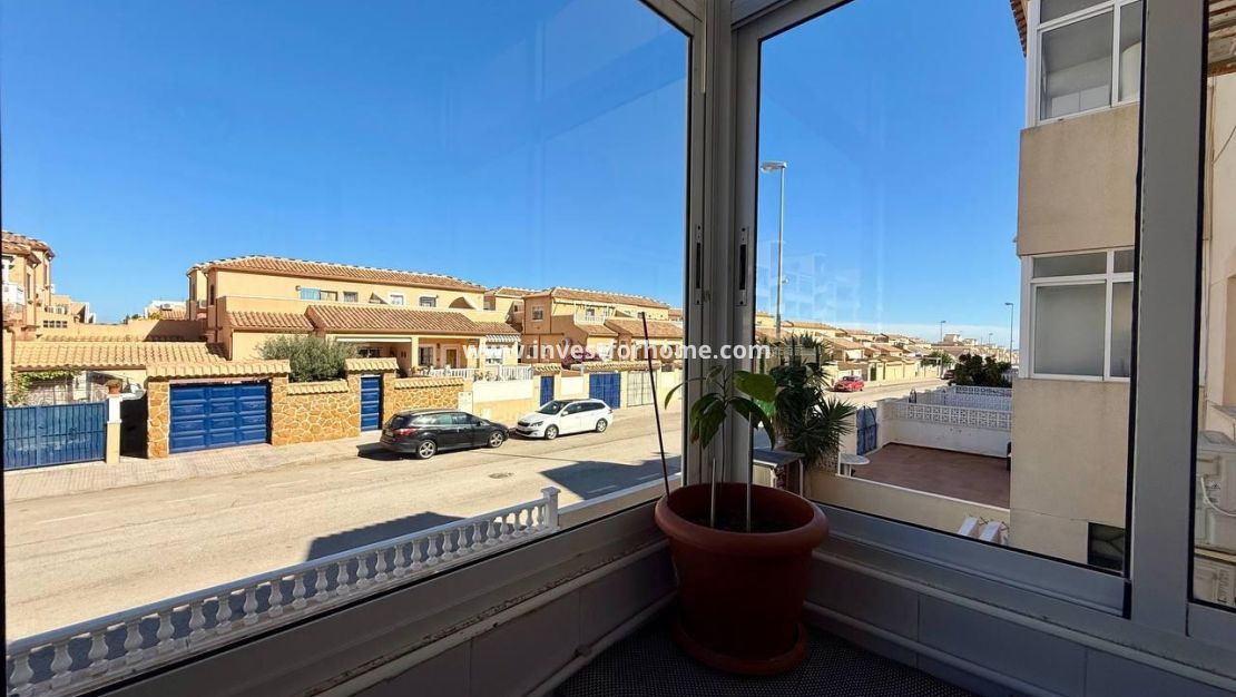 Sale - Apartment - Orihuela Costa - Los Balcones Y Los Altos