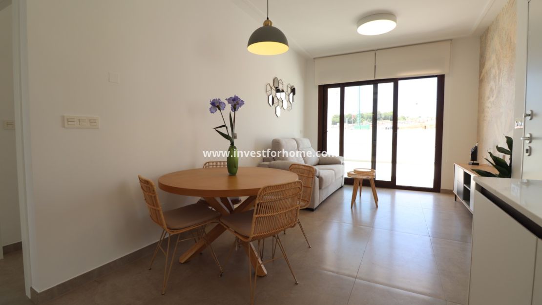 Sale - Apartment - Orihuela Costa - Los Balcones