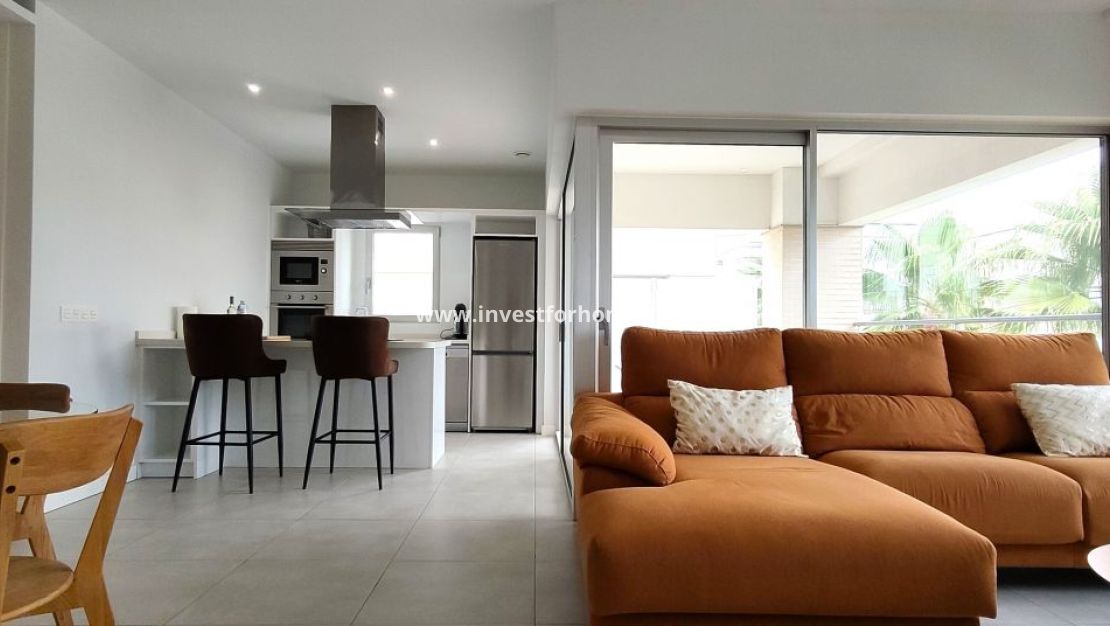 Sale - Apartment - Orihuela Costa - Los Dolses