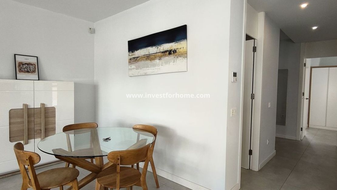 Sale - Apartment - Orihuela Costa - Los Dolses