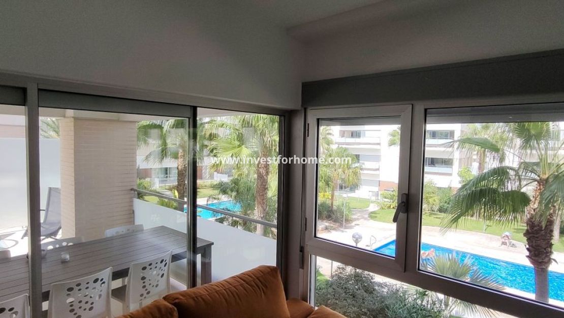 Sale - Apartment - Orihuela Costa - Los Dolses