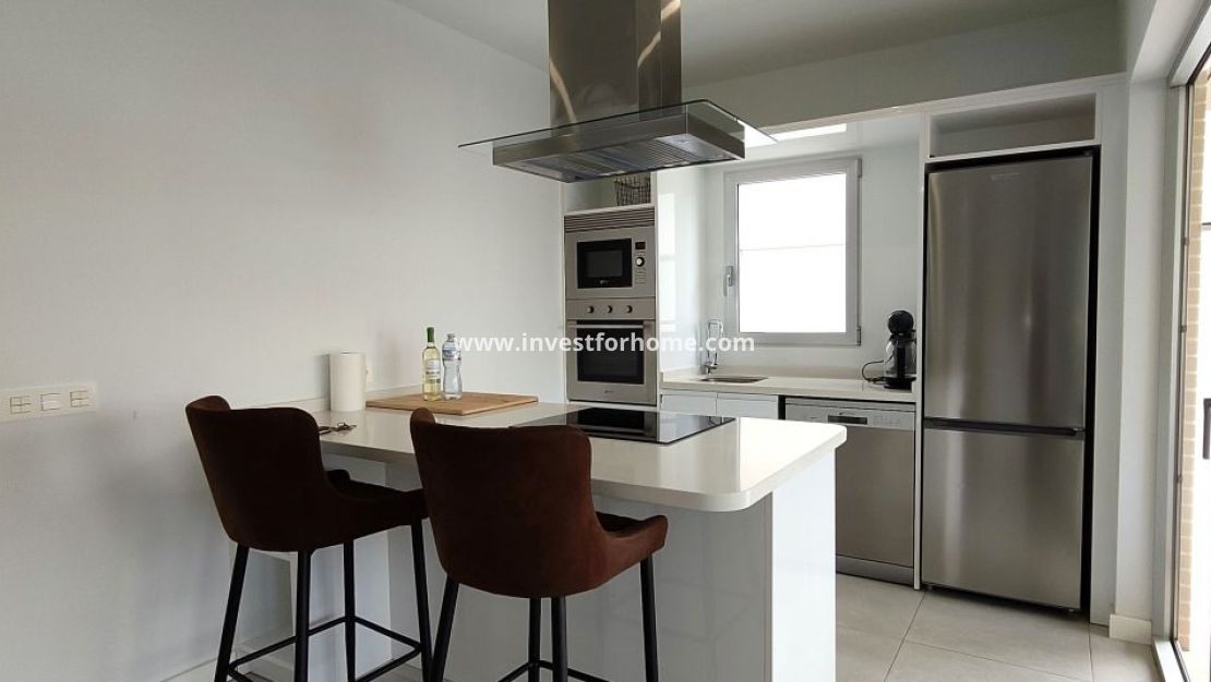 Sale - Apartment - Orihuela Costa - Los Dolses