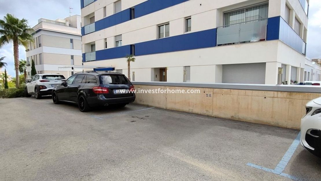 Sale - Apartment - Orihuela Costa - Los Dolses