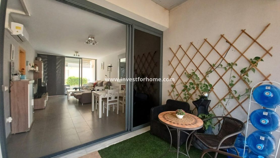 Sale - Apartment - Orihuela Costa - Los Dolses