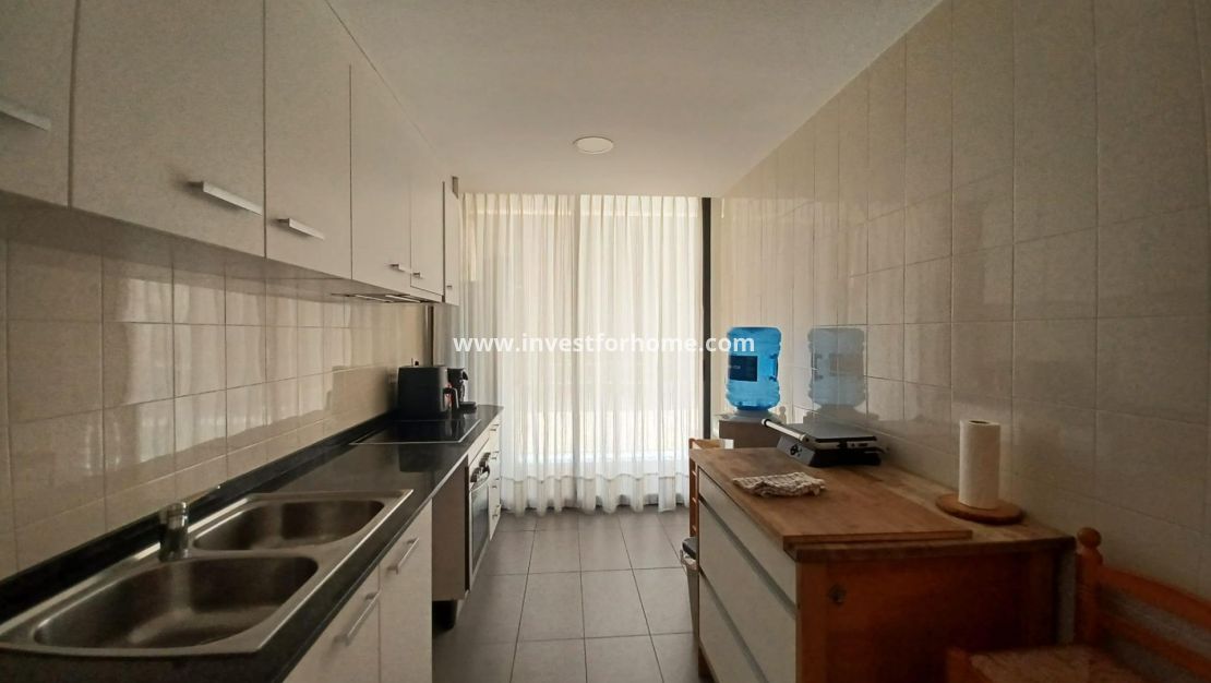 Sale - Apartment - Orihuela Costa - Los Dolses