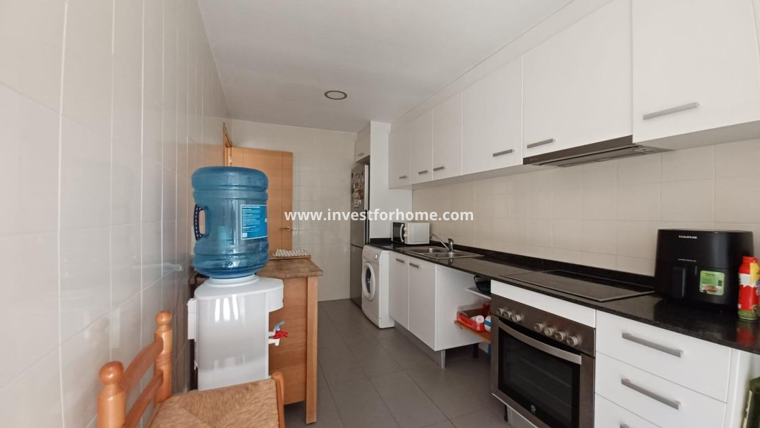 Sale - Apartment - Orihuela Costa - Los Dolses