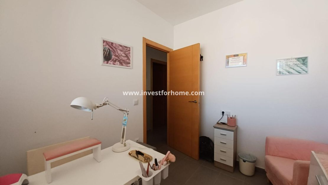 Sale - Apartment - Orihuela Costa - Los Dolses