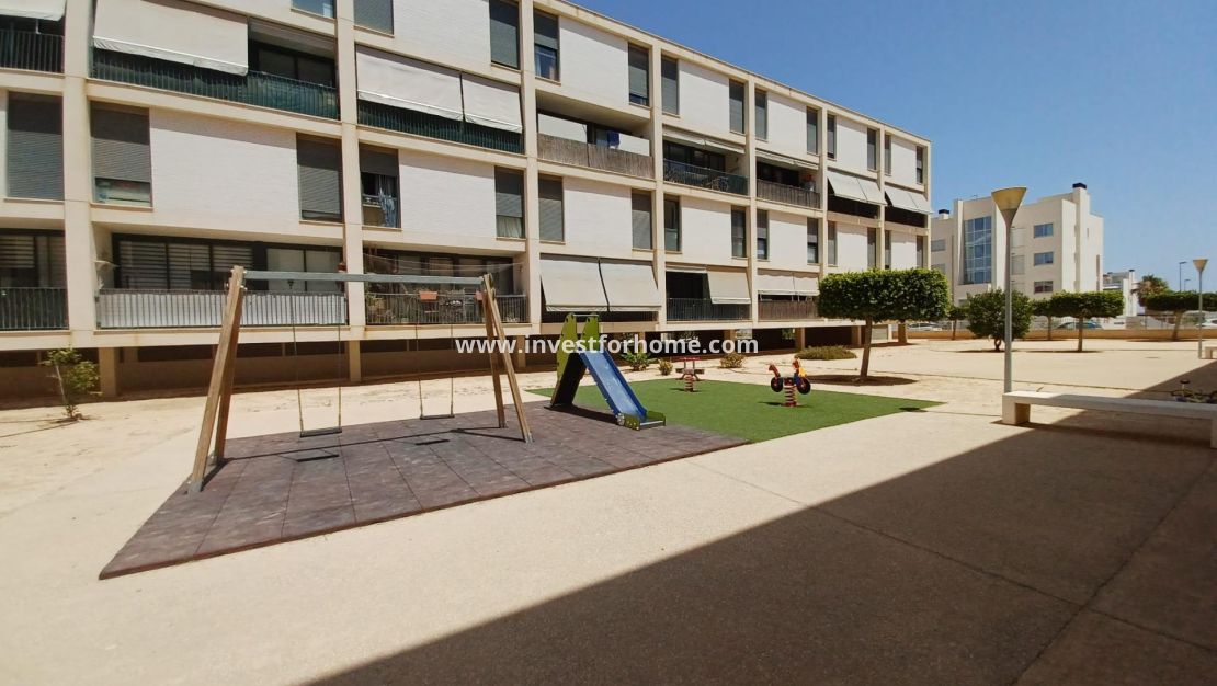 Sale - Apartment - Orihuela Costa - Los Dolses