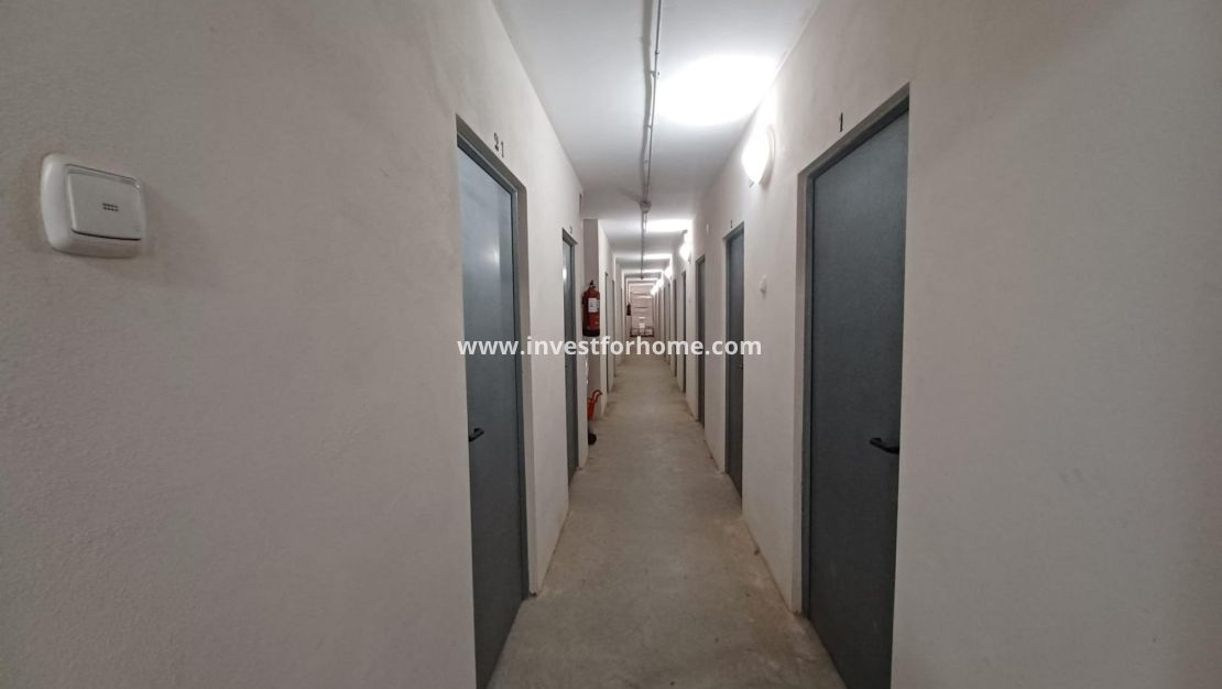 Sale - Apartment - Orihuela Costa - Los Dolses