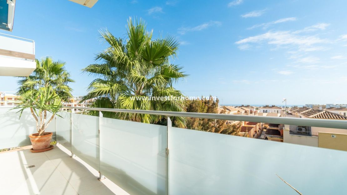 Sale - Apartment - Orihuela Costa - Los Dolses