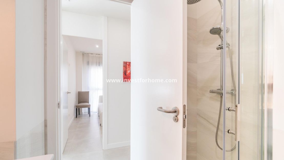 Sale - Apartment - Orihuela Costa - Los Dolses