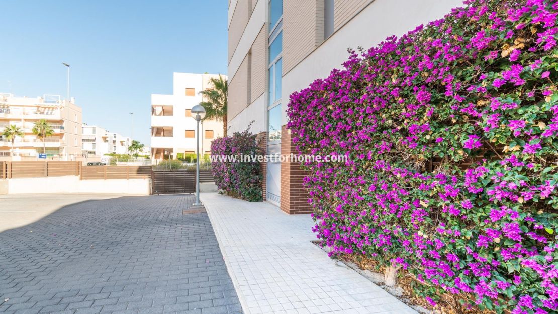 Sale - Apartment - Orihuela Costa - Los Dolses