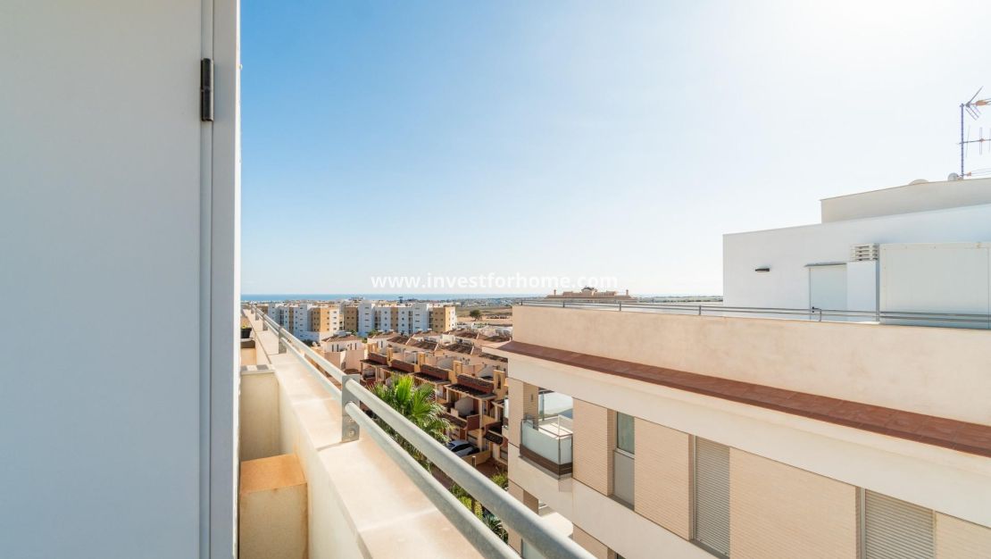 Sale - Apartment - Orihuela Costa - Los Dolses