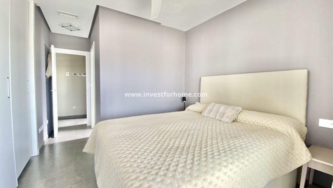 Sale - Apartment - Orihuela Costa - Los Dolses