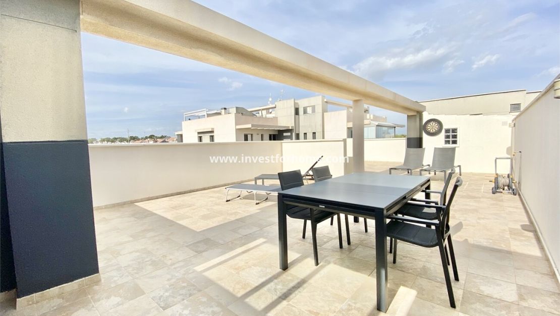Sale - Apartment - Orihuela Costa - Los Dolses