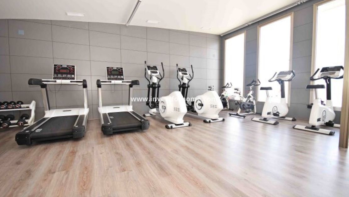 Sale - Apartment - Orihuela Costa - Los Dolses