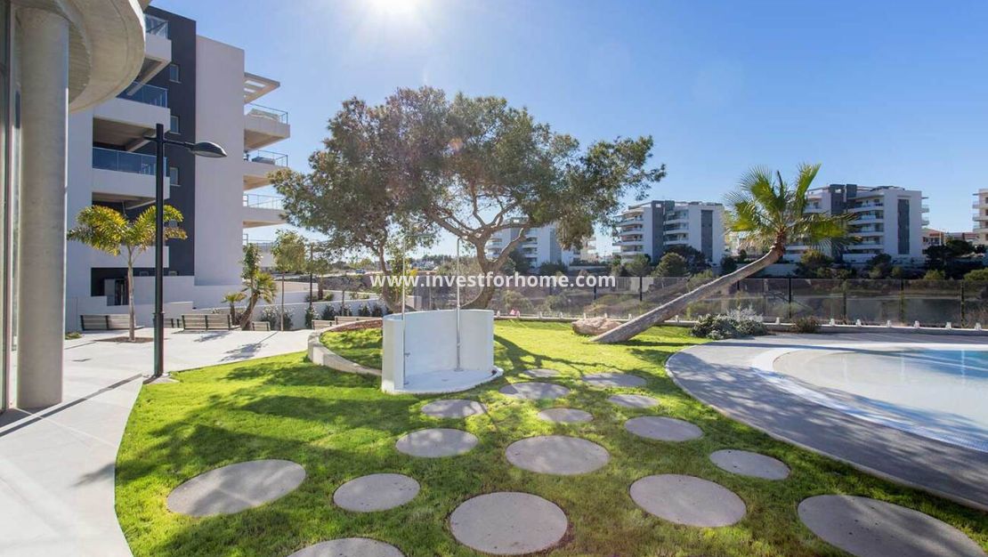 Sale - Apartment - Orihuela Costa - Los Dolses