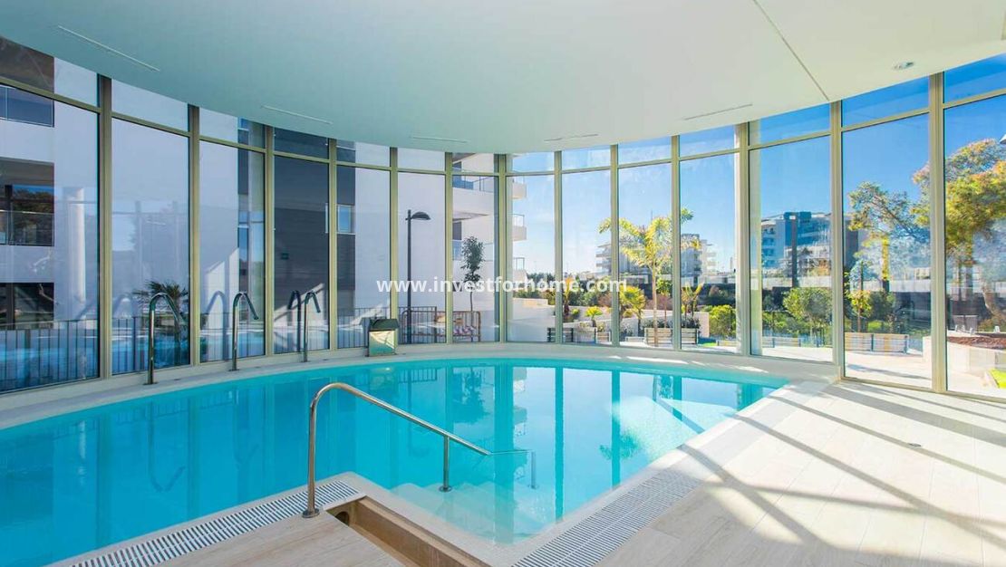 Sale - Apartment - Orihuela Costa - Los Dolses