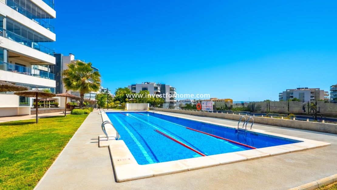 Sale - Apartment - Orihuela Costa - Los Dolses