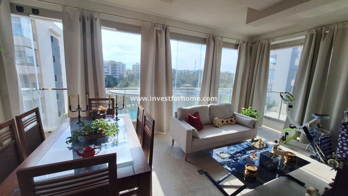 Sale - Apartment - Orihuela Costa - Los Dolses