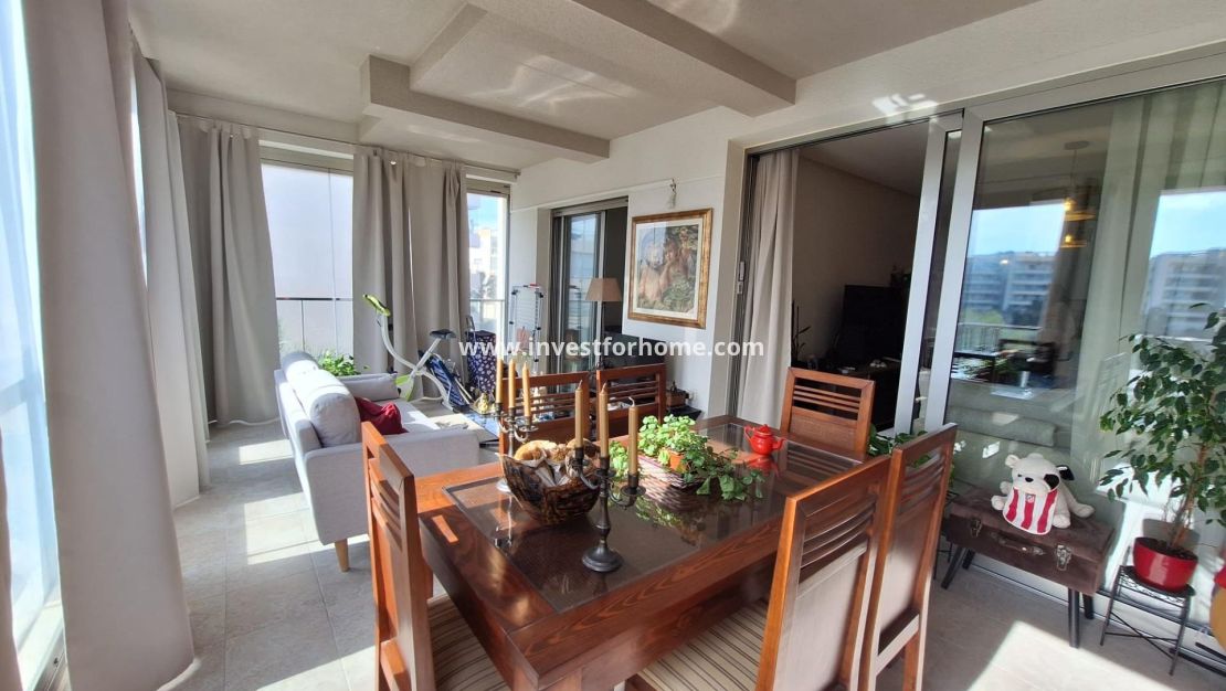 Sale - Apartment - Orihuela Costa - Los Dolses