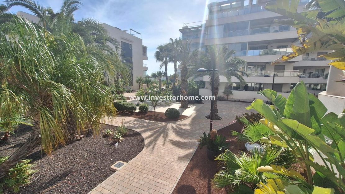 Sale - Apartment - Orihuela Costa - Los Dolses