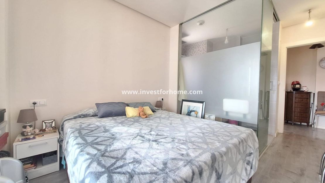 Sale - Apartment - Orihuela Costa - Los Dolses