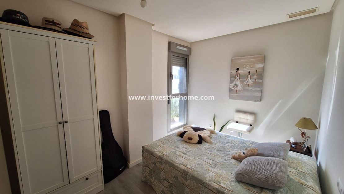 Sale - Apartment - Orihuela Costa - Los Dolses