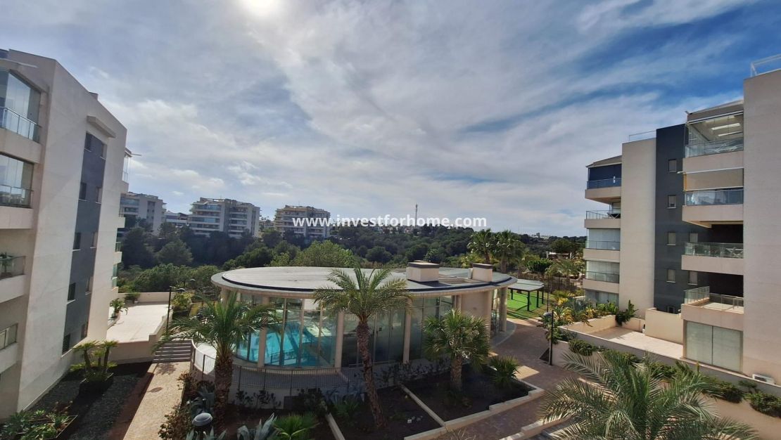 Sale - Apartment - Orihuela Costa - Los Dolses