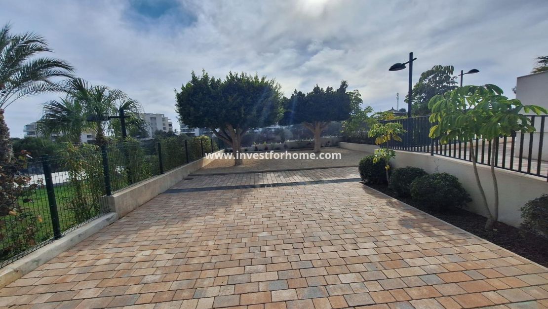 Sale - Apartment - Orihuela Costa - Los Dolses