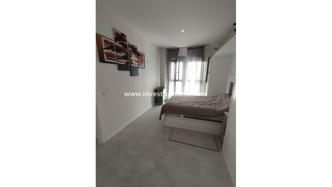 Sale - Apartment - Orihuela Costa - Los Dolses