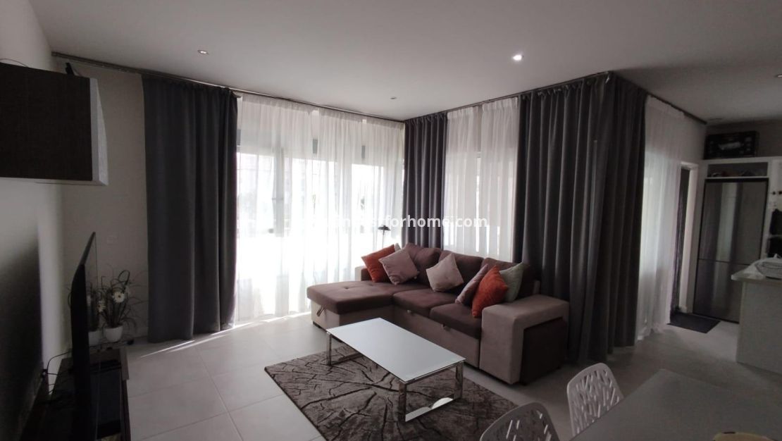Sale - Apartment - Orihuela Costa - Los Dolses