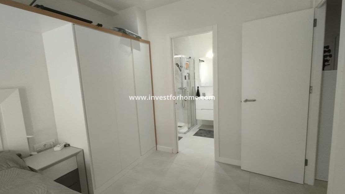 Sale - Apartment - Orihuela Costa - Los Dolses