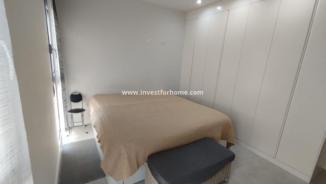 Sale - Apartment - Orihuela Costa - Los Dolses