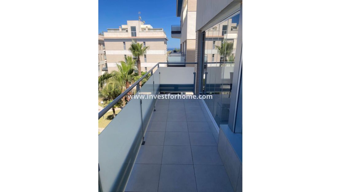 Sale - Apartment - Orihuela Costa - Los Dolses