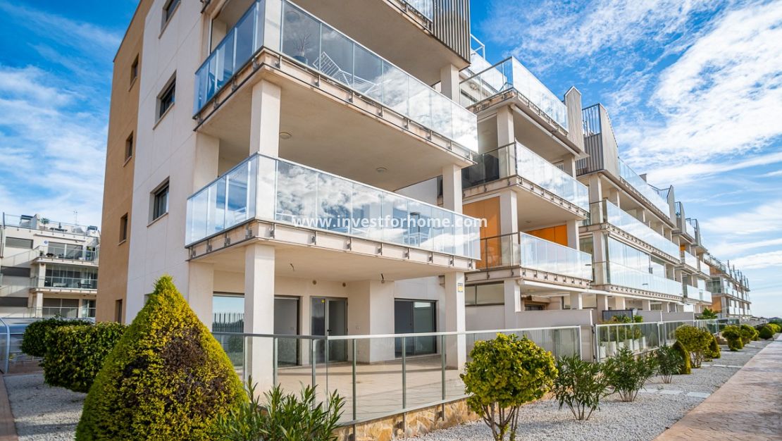 Sale - Apartment - Orihuela Costa - Los Dolses