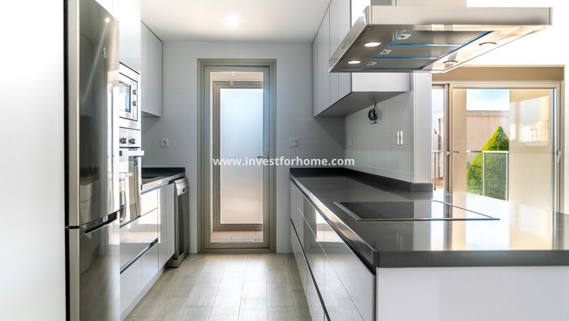 Sale - Apartment - Orihuela Costa - Los Dolses