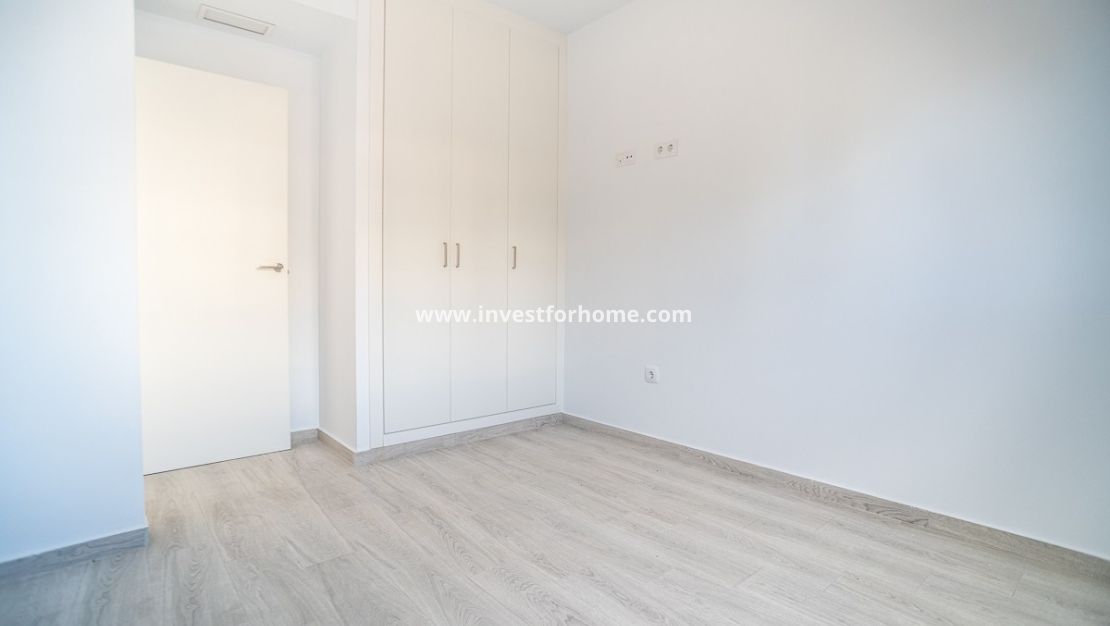 Sale - Apartment - Orihuela Costa - Los Dolses