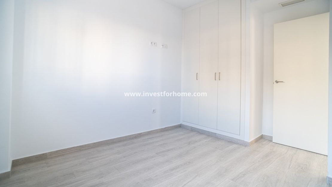 Sale - Apartment - Orihuela Costa - Los Dolses